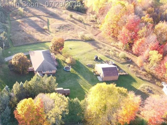 House for sale in Michigan