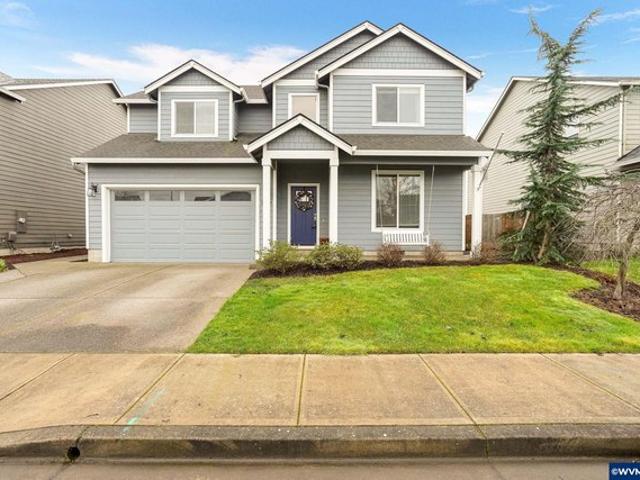 House for sale in Oregonia