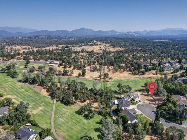 Land for sale in Redding