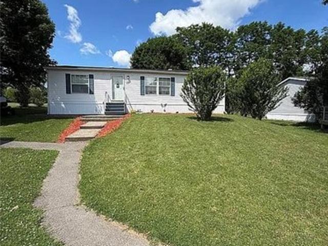 House for sale in Lyons, New York