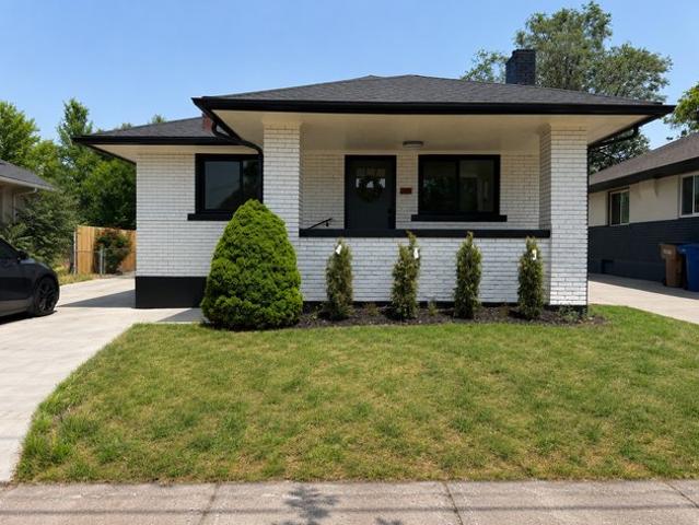 House for sale in Salt Lake City, Utah
