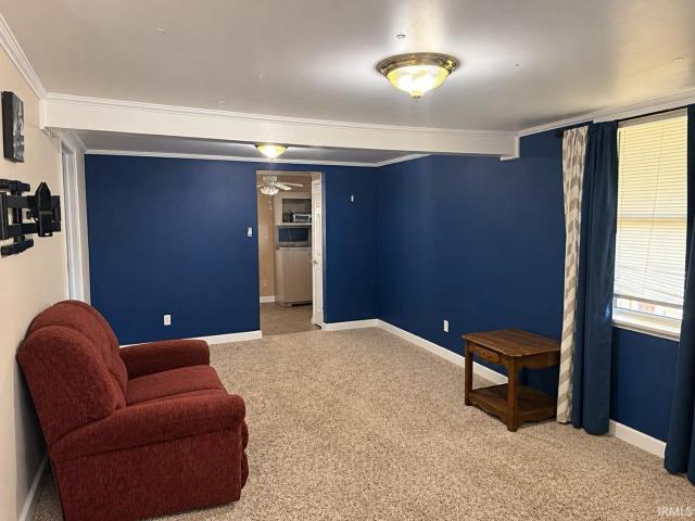 House for sale in Scenic Hill, Loogootee