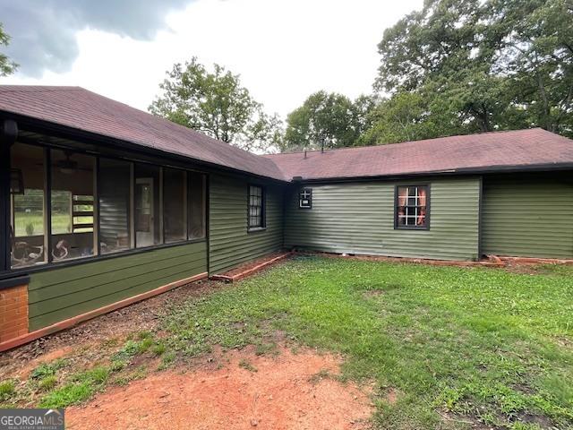 House for sale in Manchester, Georgia