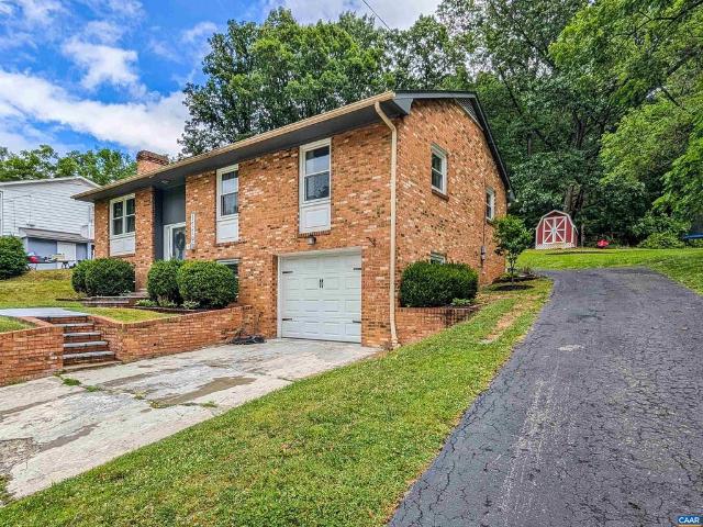 House for sale in Virginia