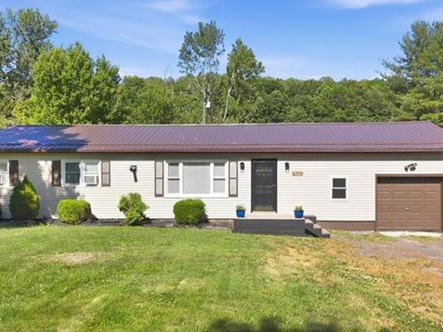 House for sale in Lucas, Ohio