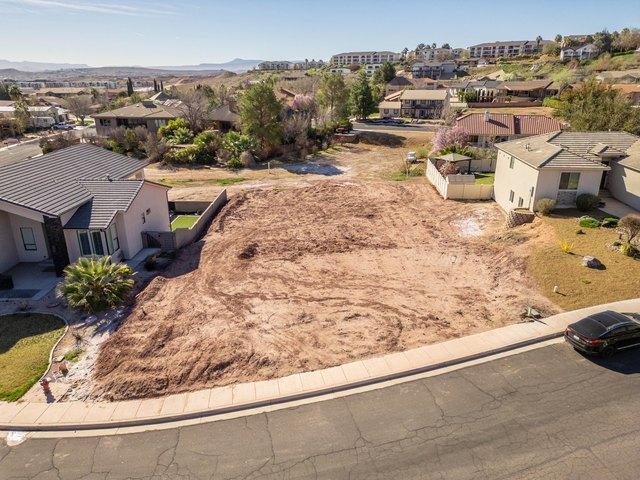 Land for sale in Utah