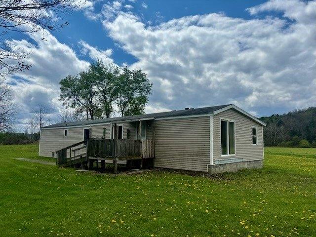 House for sale in Newark Valley, New York