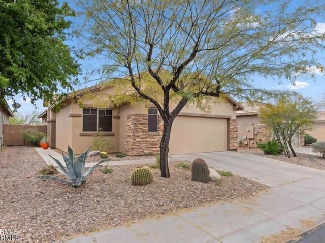 House for sale in Anthem, Arizona