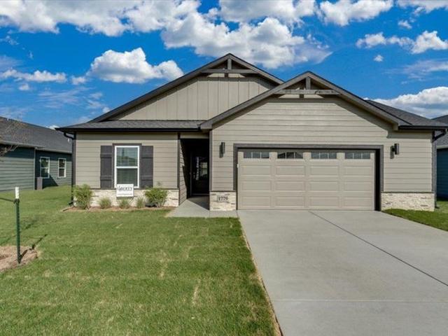 House for sale in Kansas