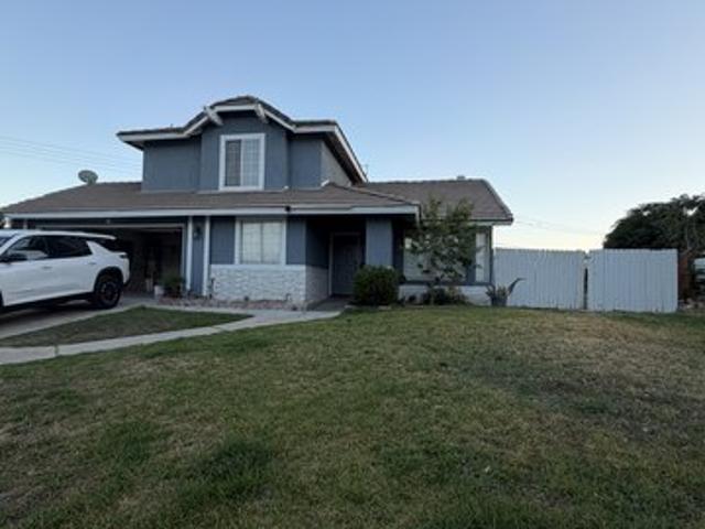 House for rent in Rialto, California