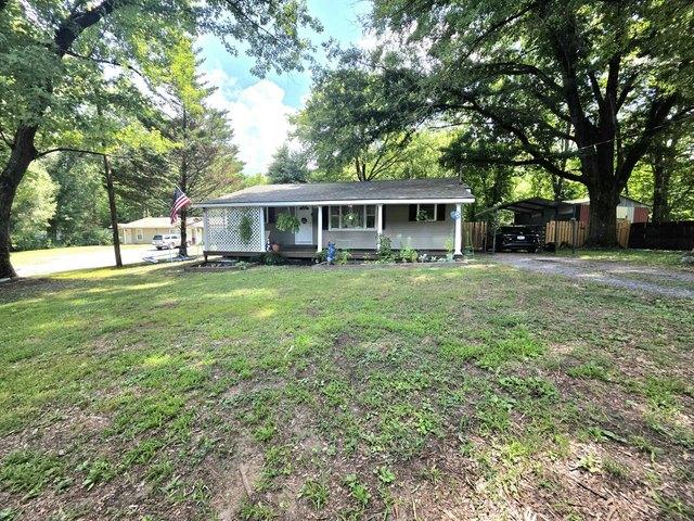 House for sale in Georgia
