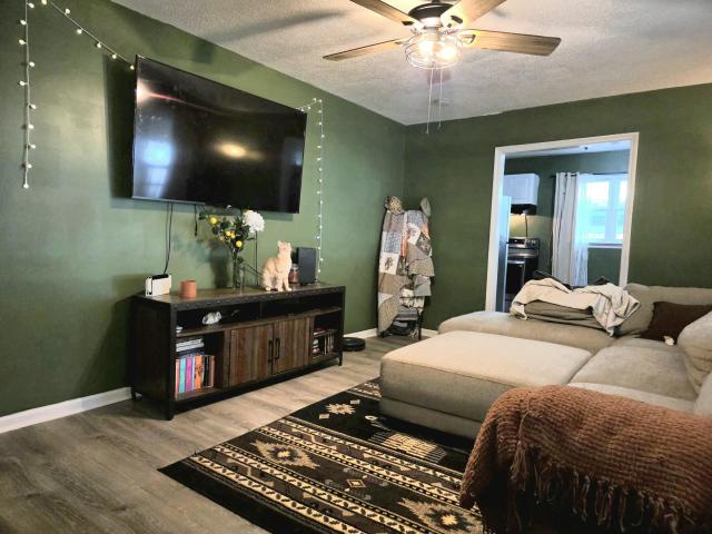 House for sale in Georgia