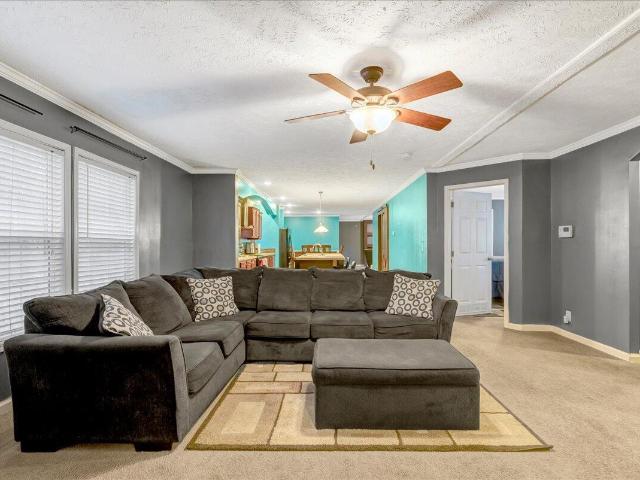 House for sale in Macon, North Carolina