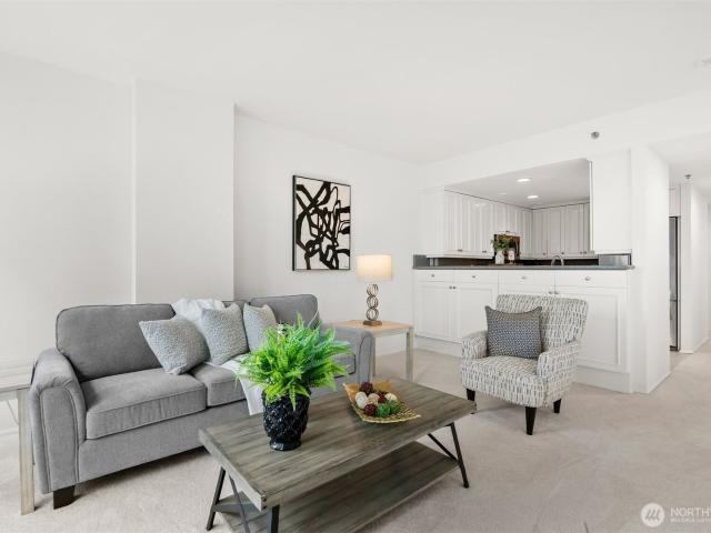 Condo for sale in Bellevue, Washington