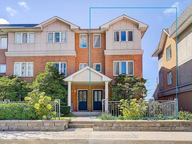 Condo for sale in Woburn, Ontario