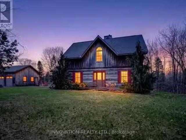 House for sale in Mississippi Mills, Ontario