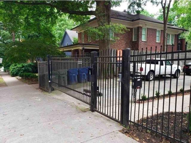 Apartment for rent in Midtown, Atlanta