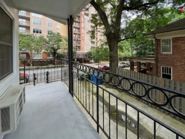 Apartment for rent in Midtown, Atlanta