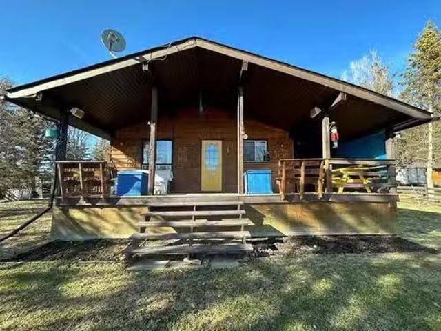 House for sale in Alberta