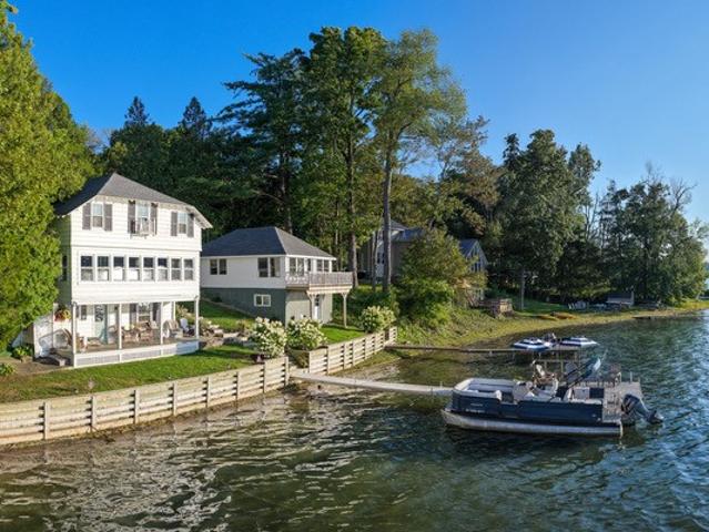 House for sale in New York