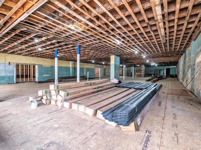 Property for rent in Russellville, Kentucky