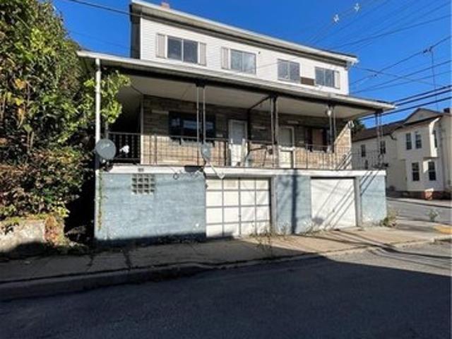 House for sale in Johnstown, Pennsylvania