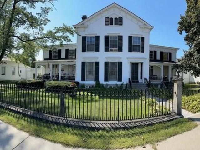 House for sale in New York