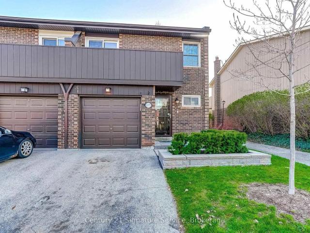 Condo for sale in Mississauga, Ontario