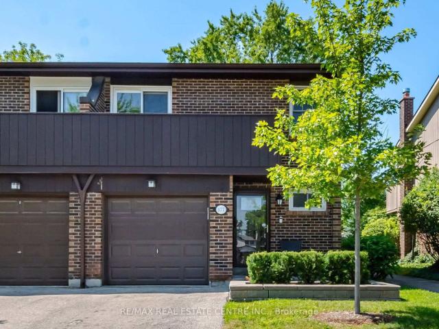 Condo for sale in Mississauga, Ontario