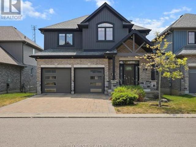 House for sale in Arva, Ontario