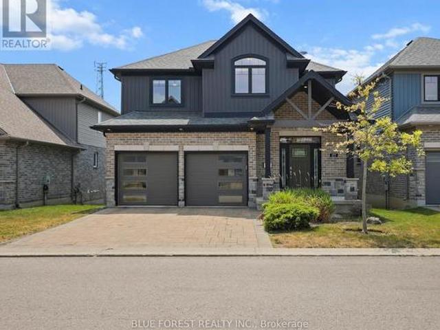 House for sale in Arva, Ontario