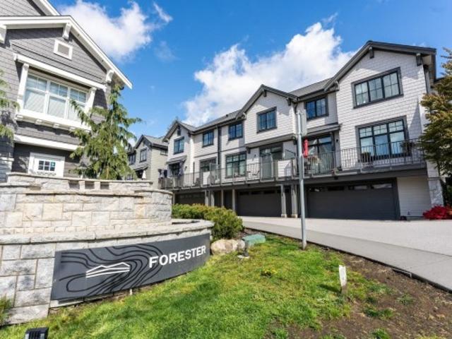 Townhouse for sale in Coquitlam, British Columbia