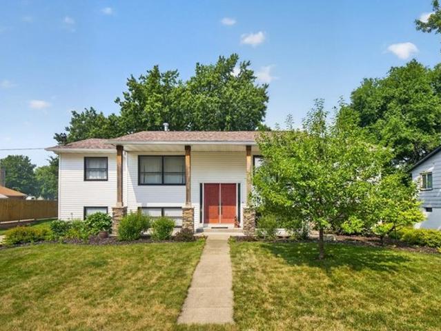House for sale in Mazeppa, Minnesota