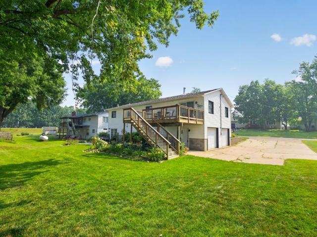 House for sale in Mazeppa, Minnesota