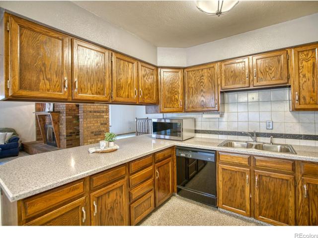 House for sale in Firestone, Weld County