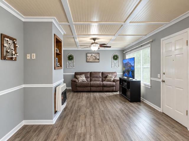 House for sale in Vernon, Lamar County