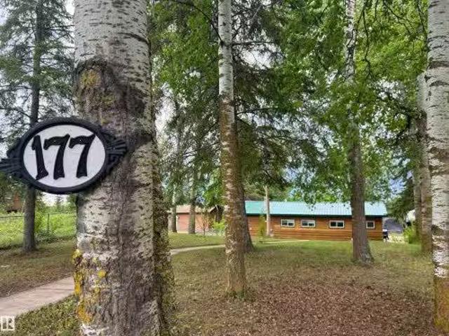 House for sale in Alberta