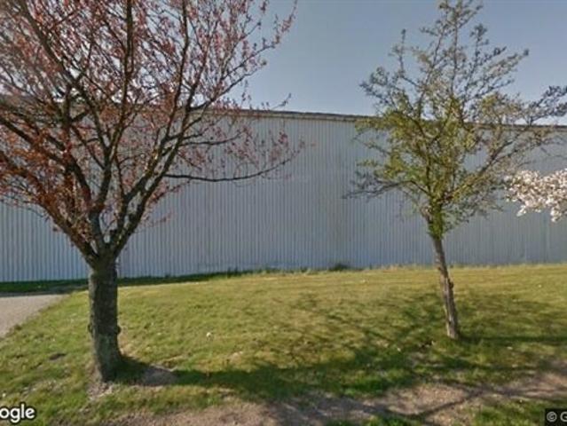 Erhvervsejendom til leje i Skødstrup, Århus