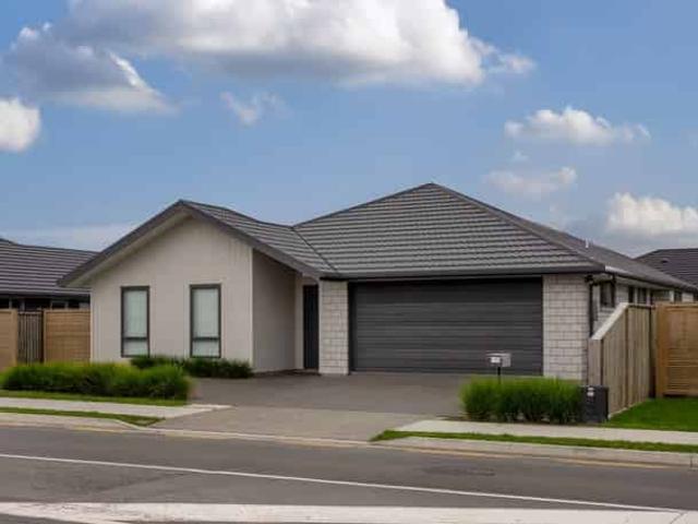 House for rent in Blenheim Central, Marlborough