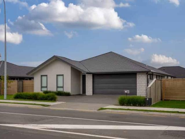 House for rent in Blenheim Central, Marlborough