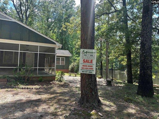 Land for sale in Blythewood, South Carolina