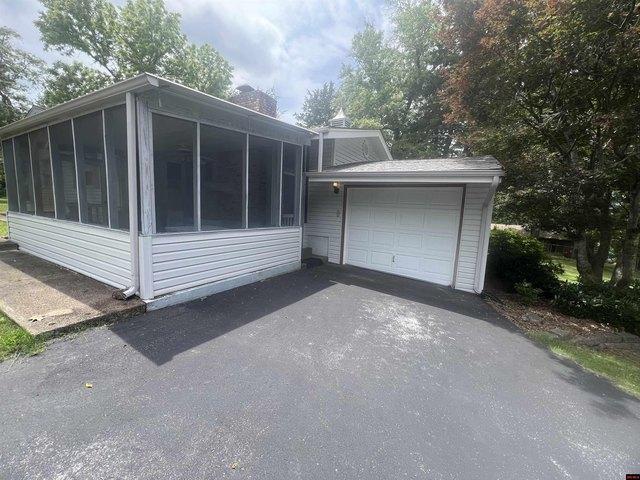 House for sale in Ark