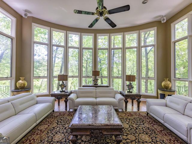 House for sale in Upson, Georgia