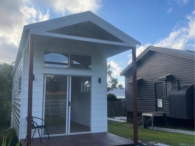 House for rent in Redcliffe, Greater Brisbane
