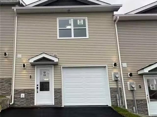 Condo for sale in City Of Saint John, New Brunswick