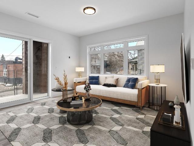 Apartment for rent in Mulhurst Bay, Ontario
