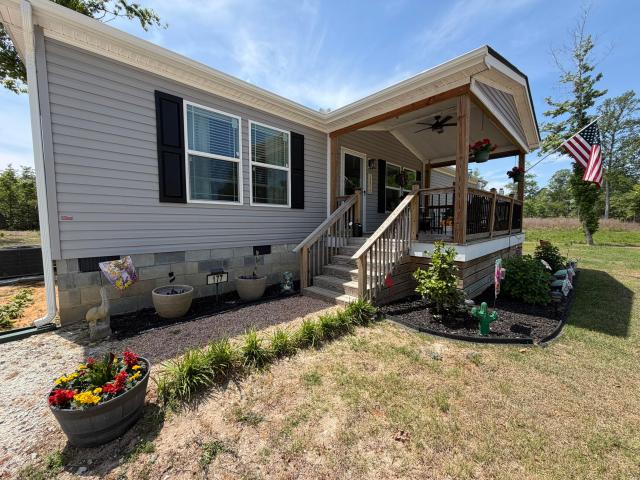 House for sale in Eutawville, South Carolina