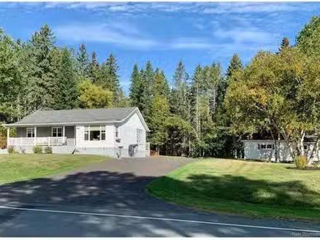 House for sale in Restigouche, New Brunswick