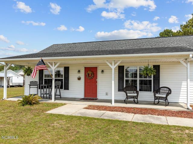 Property for rent in Newport, North Carolina