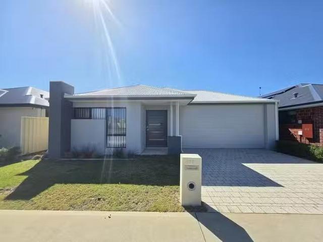 House for rent in Camerons Creek, Victoria